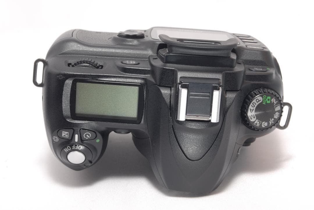 ⭐️頑丈ボディ⭐️Nikon D50　ニコン　デジタル一眼レフ　カメラ