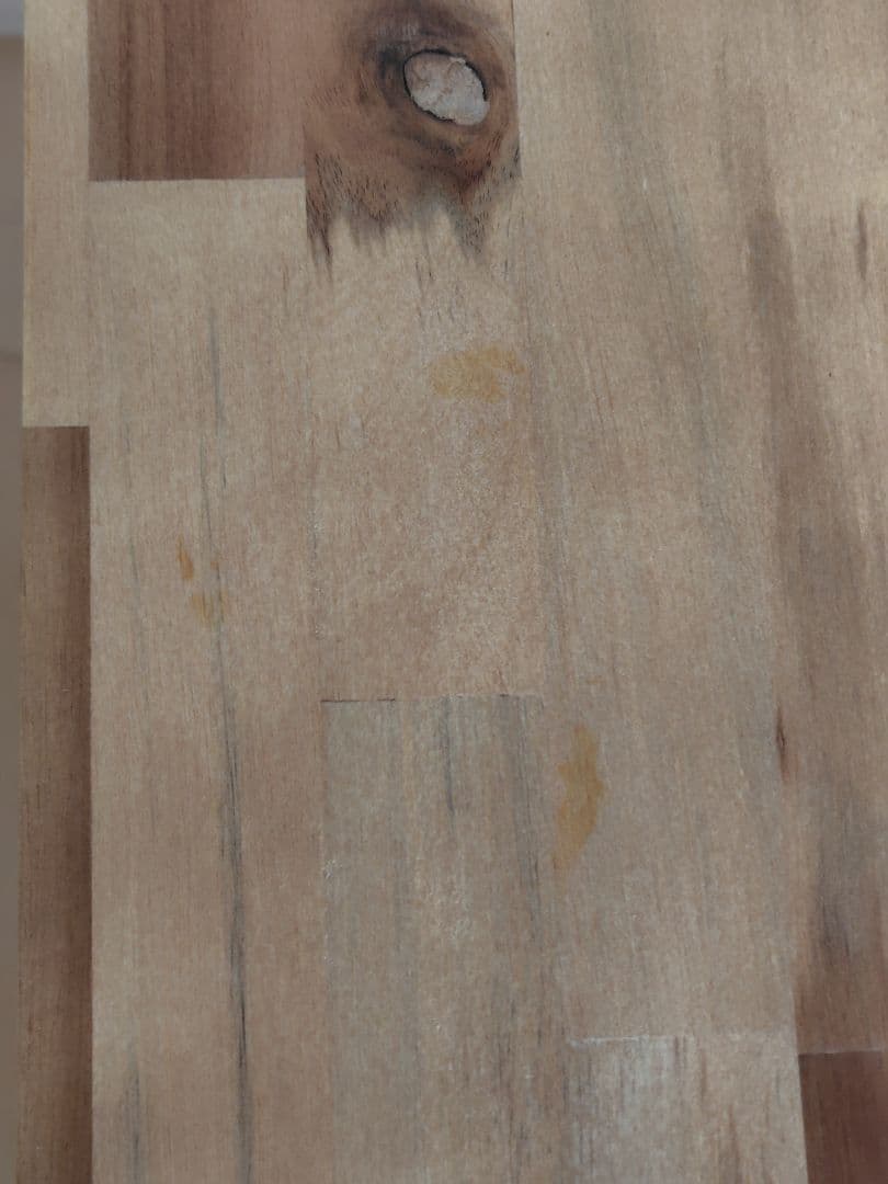 VISION PEAKS アカシアキッチンラック＋オプション棚板＋収納袋付