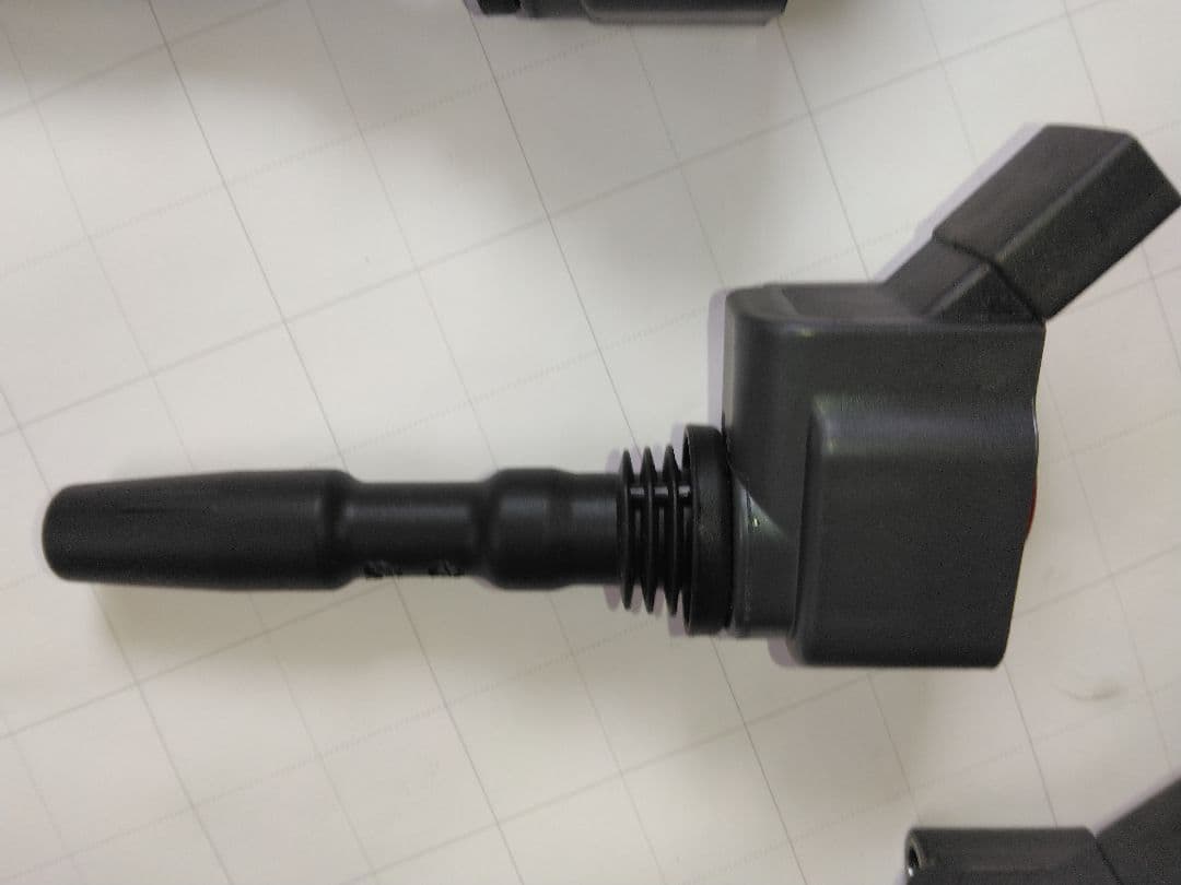 DC PLUS・Sタイプ 強化イグニッションコイル（VW UP!用）