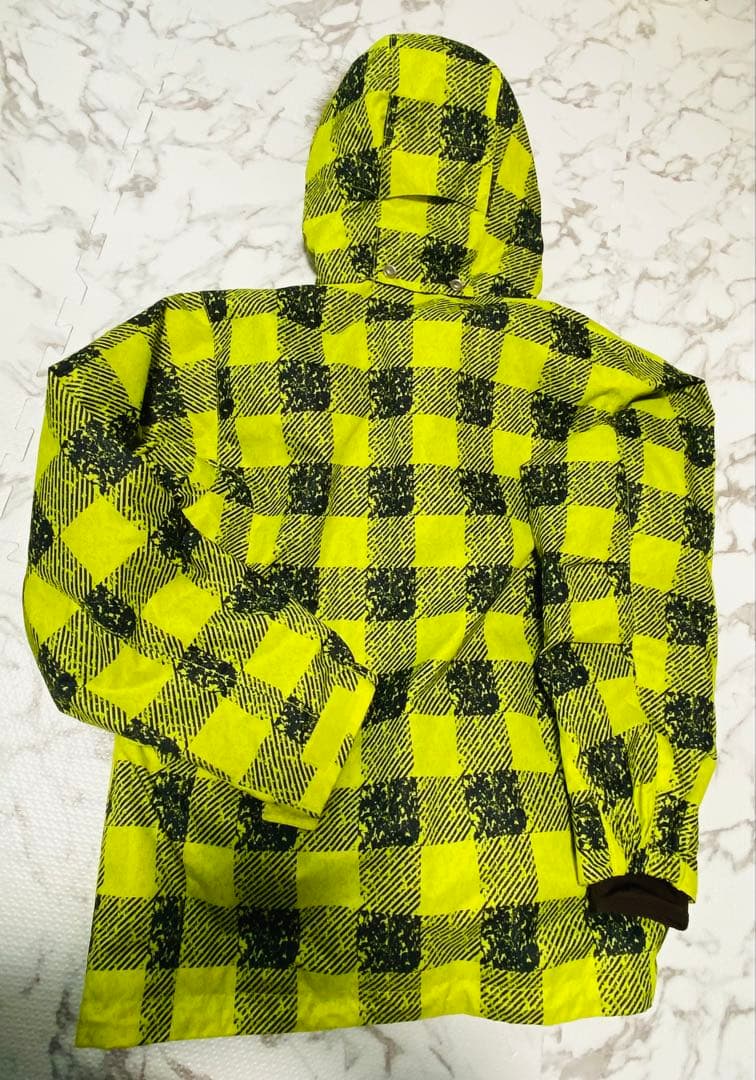 1回のみ使用 スキーウェア スノーボード Lサイズ 大人用