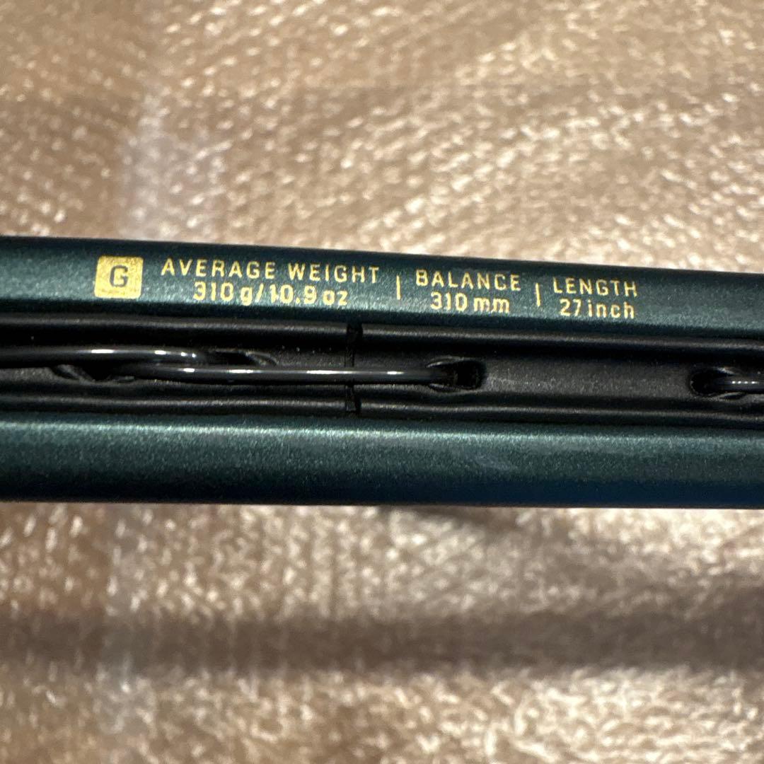 YONEX ヨネックス ブイコアプロ97 Vcore PRO 97 G2