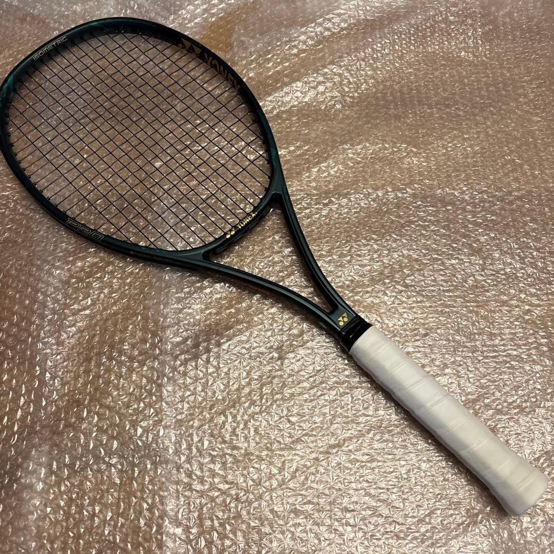 YONEX ヨネックス ブイコアプロ97 Vcore PRO 97 G2