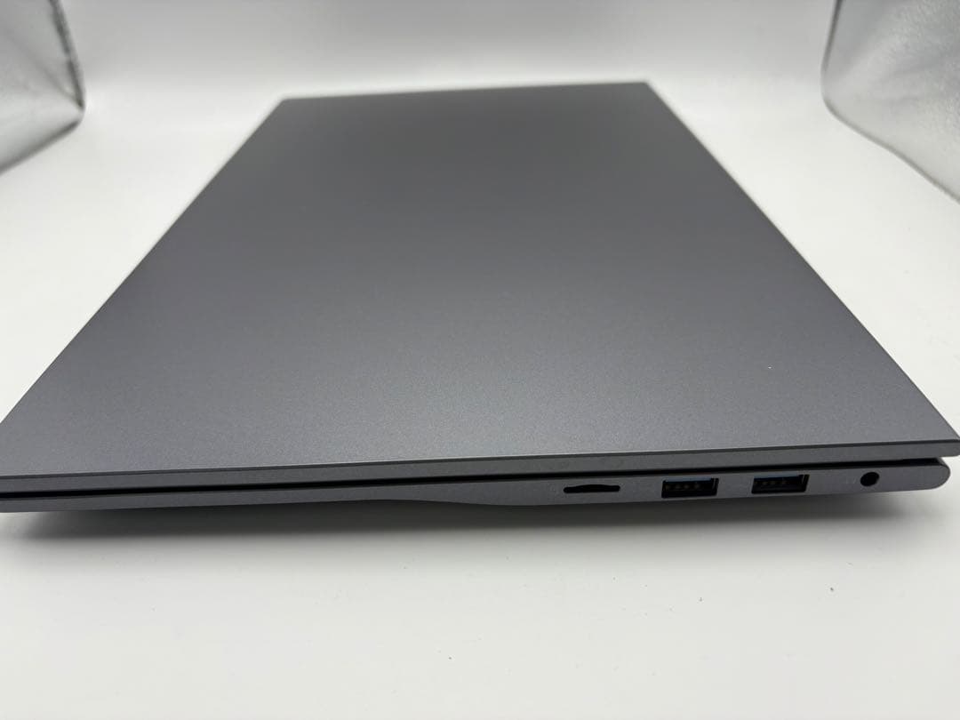 中古美品 NAT-KU 15.6インチ ノートPC 日本語キーボード N100