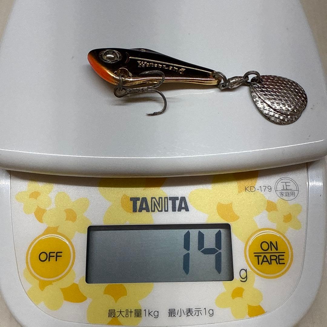 Water Land スピンソニック 11個セット - メルカリ