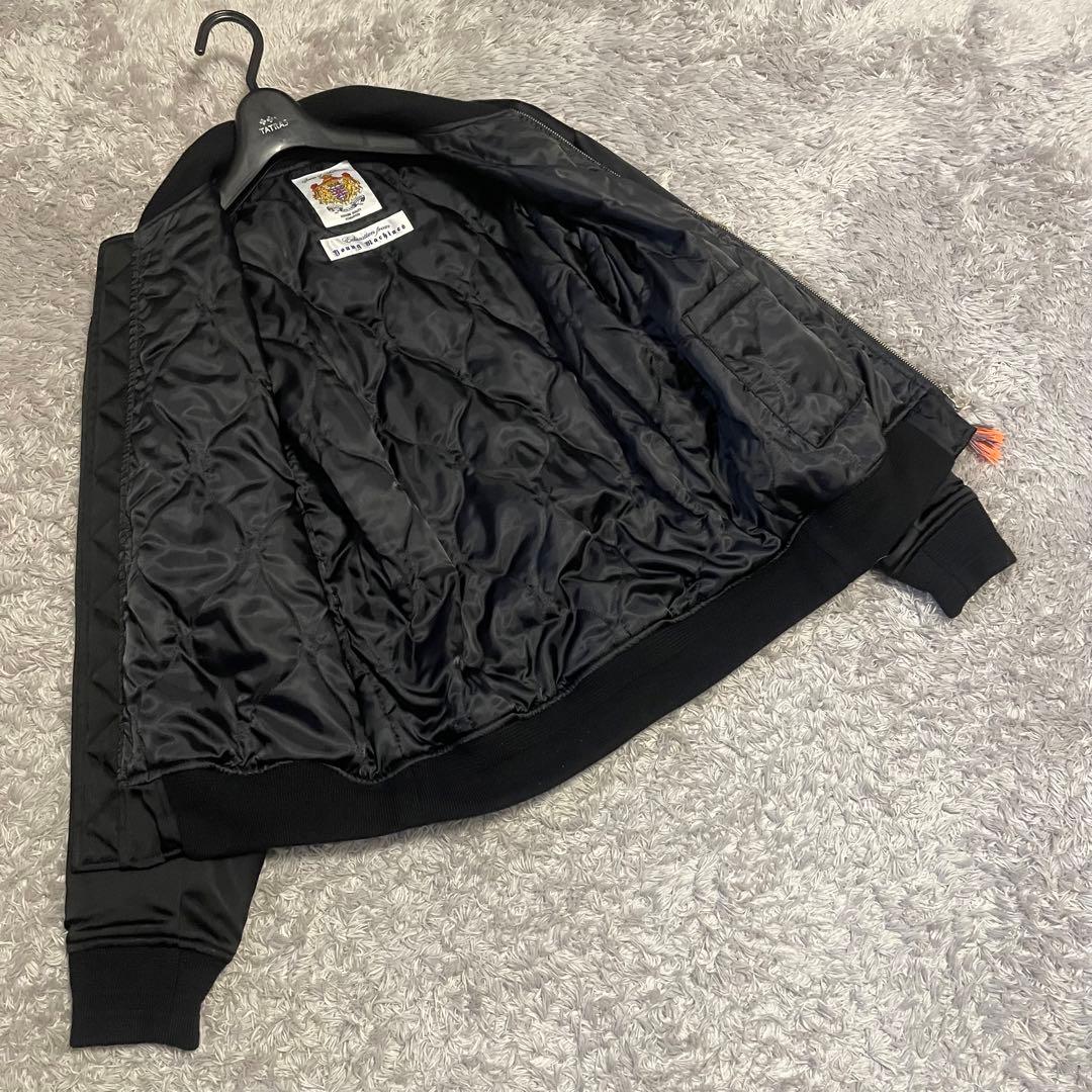 LOVELESS Guilds prime MA-1 ブルゾン