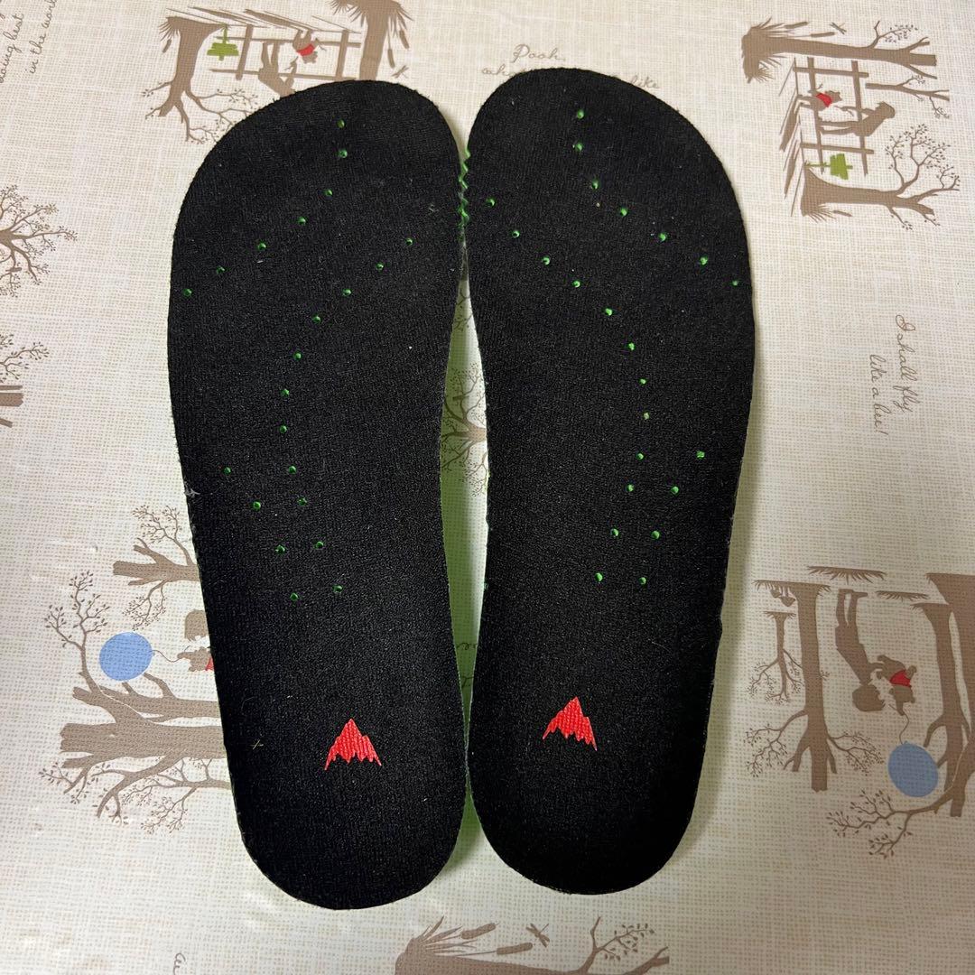 バートン Burton RULER BOA WIDE 27cm