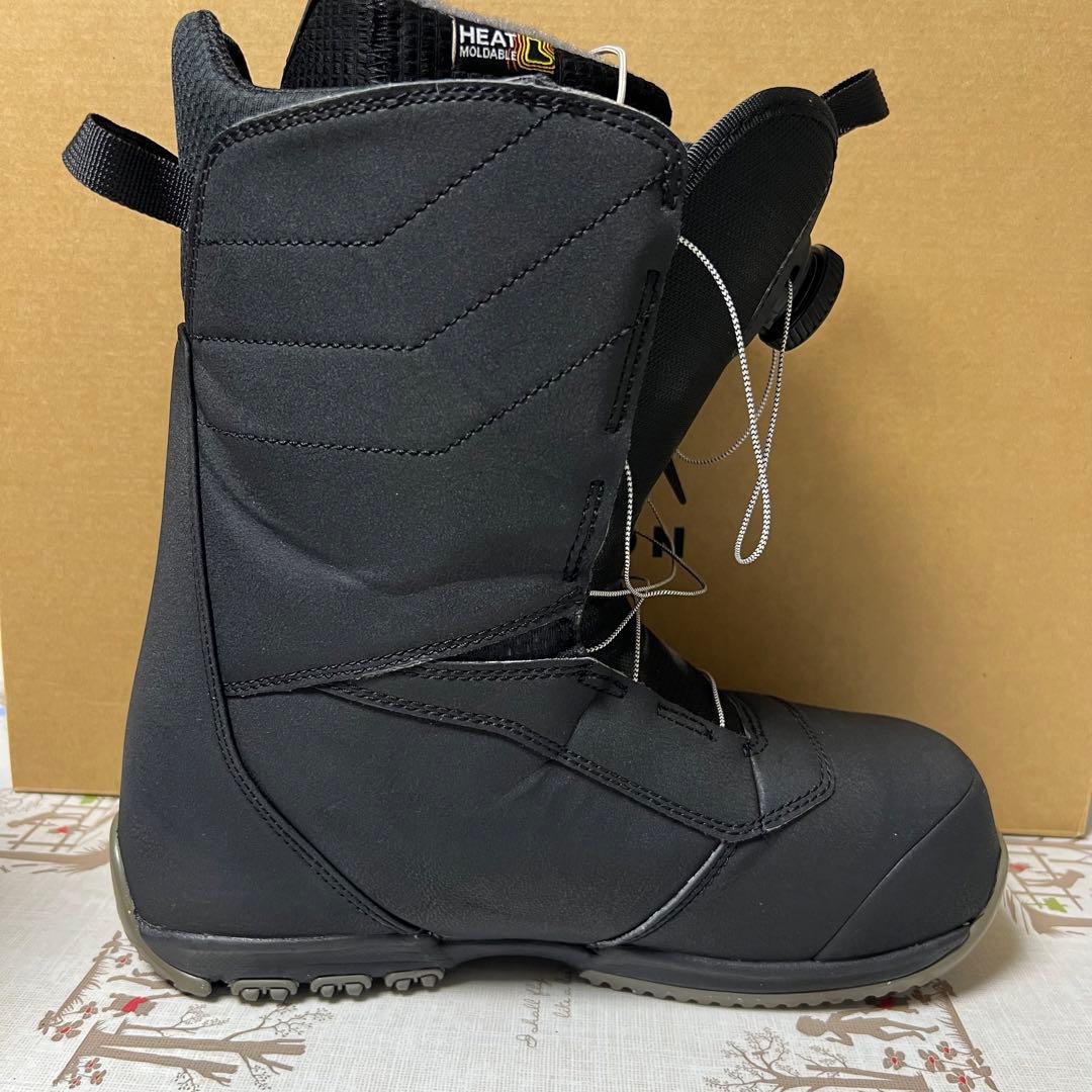 バートン Burton RULER BOA WIDE 27cm