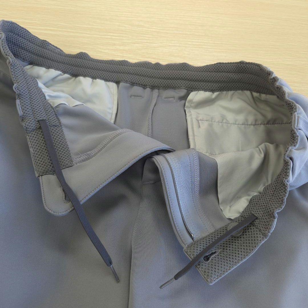 みっちゃんさん専用 BRIEFINGGOLF MENS 3D LOGOPANTS