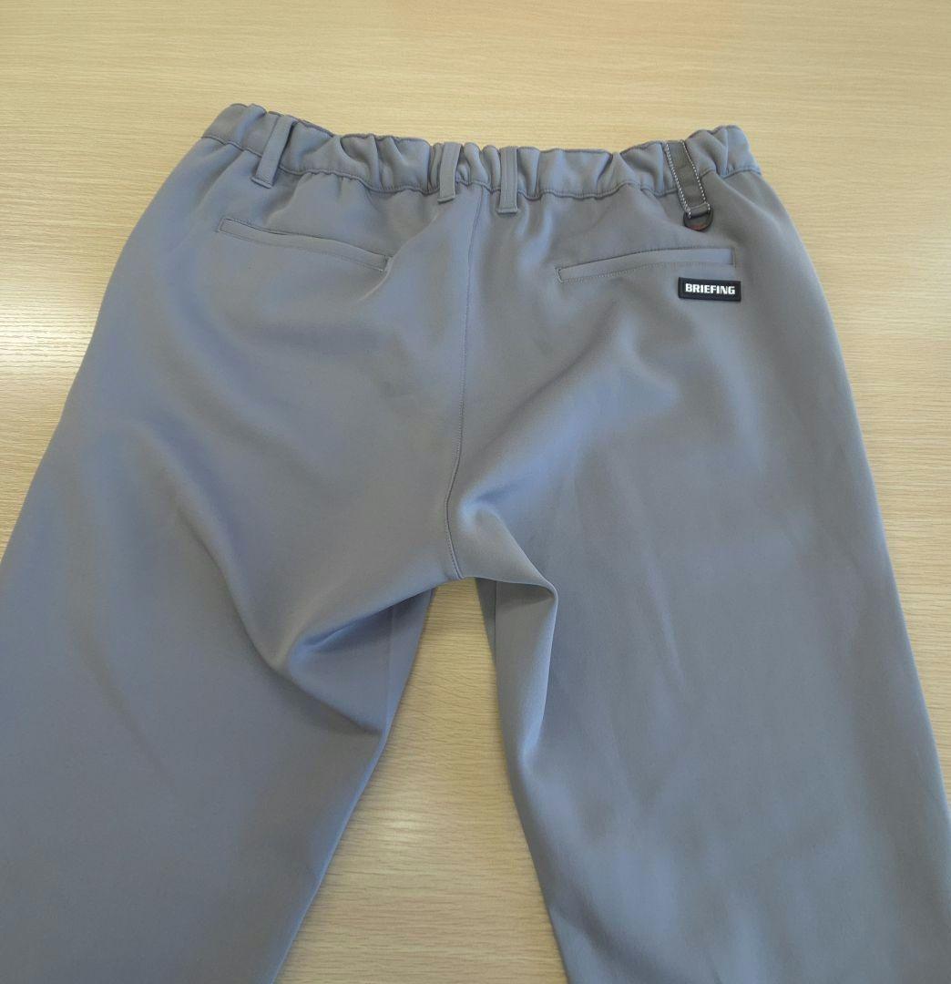 みっちゃんさん専用 BRIEFINGGOLF MENS 3D LOGOPANTS