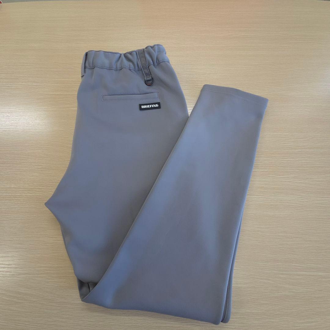 みっちゃんさん専用 BRIEFINGGOLF MENS 3D LOGOPANTS