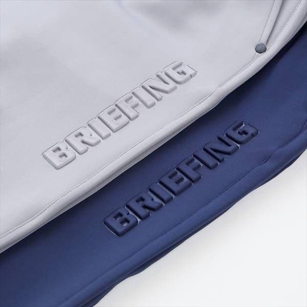 みっちゃんさん専用 BRIEFINGGOLF MENS 3D LOGOPANTS