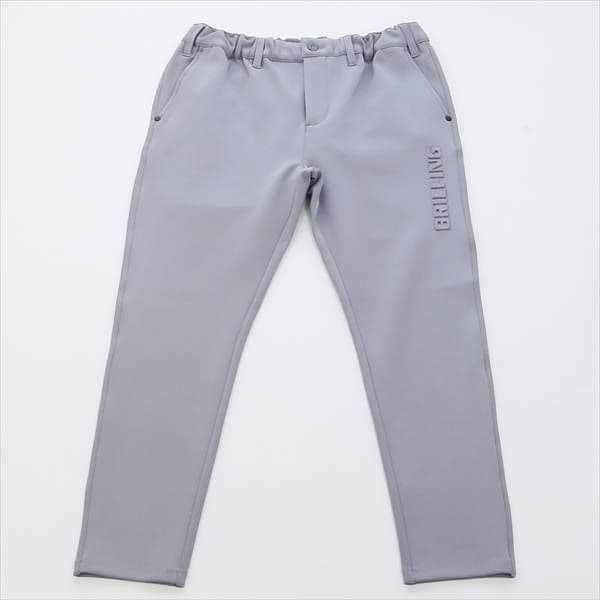 みっちゃんさん専用 BRIEFINGGOLF MENS 3D LOGOPANTS