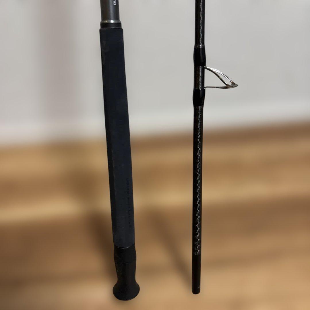 コルトスナイパーリミテッド　98xh