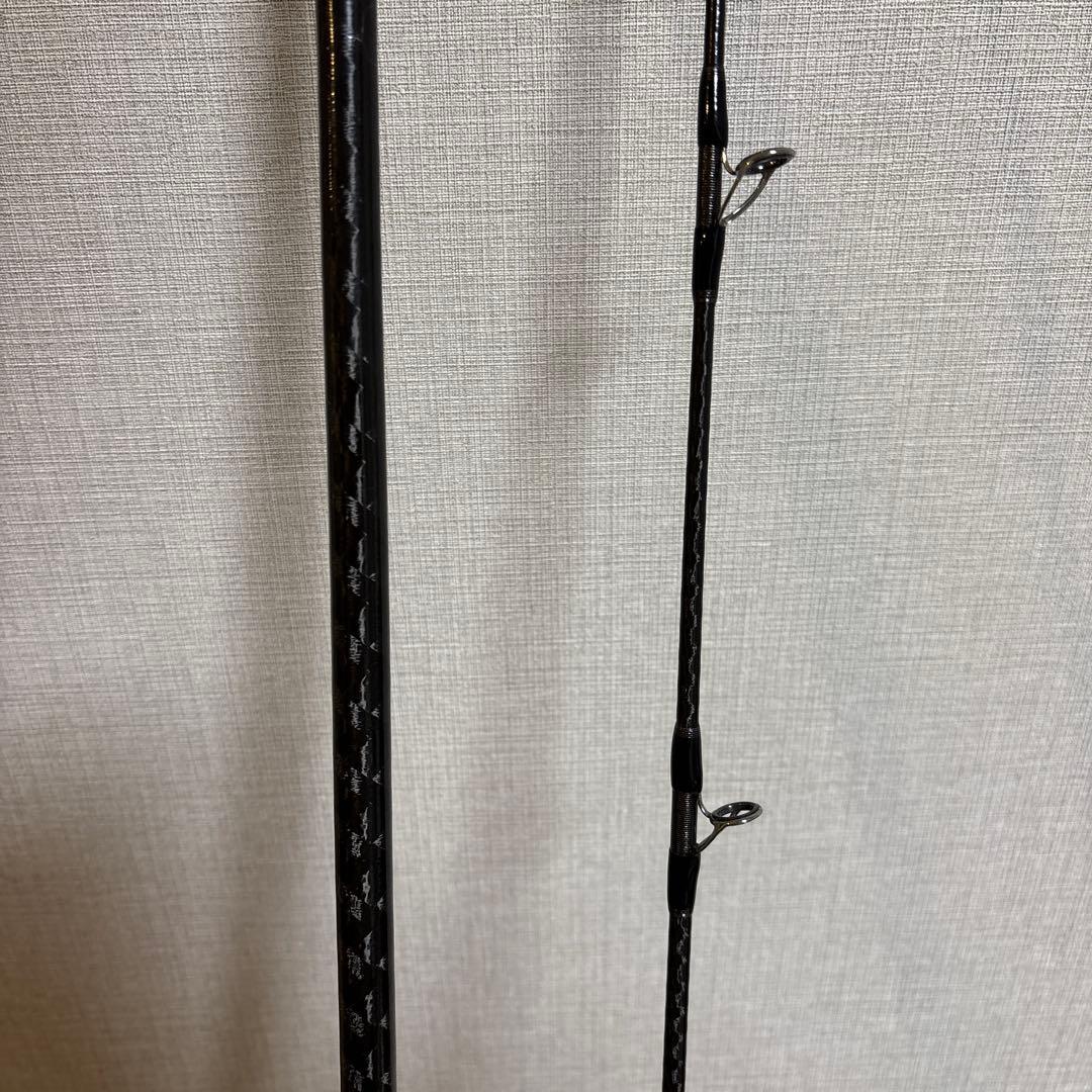 コルトスナイパーリミテッド　98xh