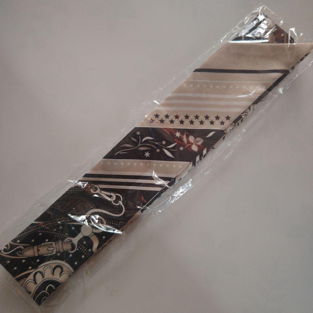 HERMES　ツイリー　アマゾンの祭典