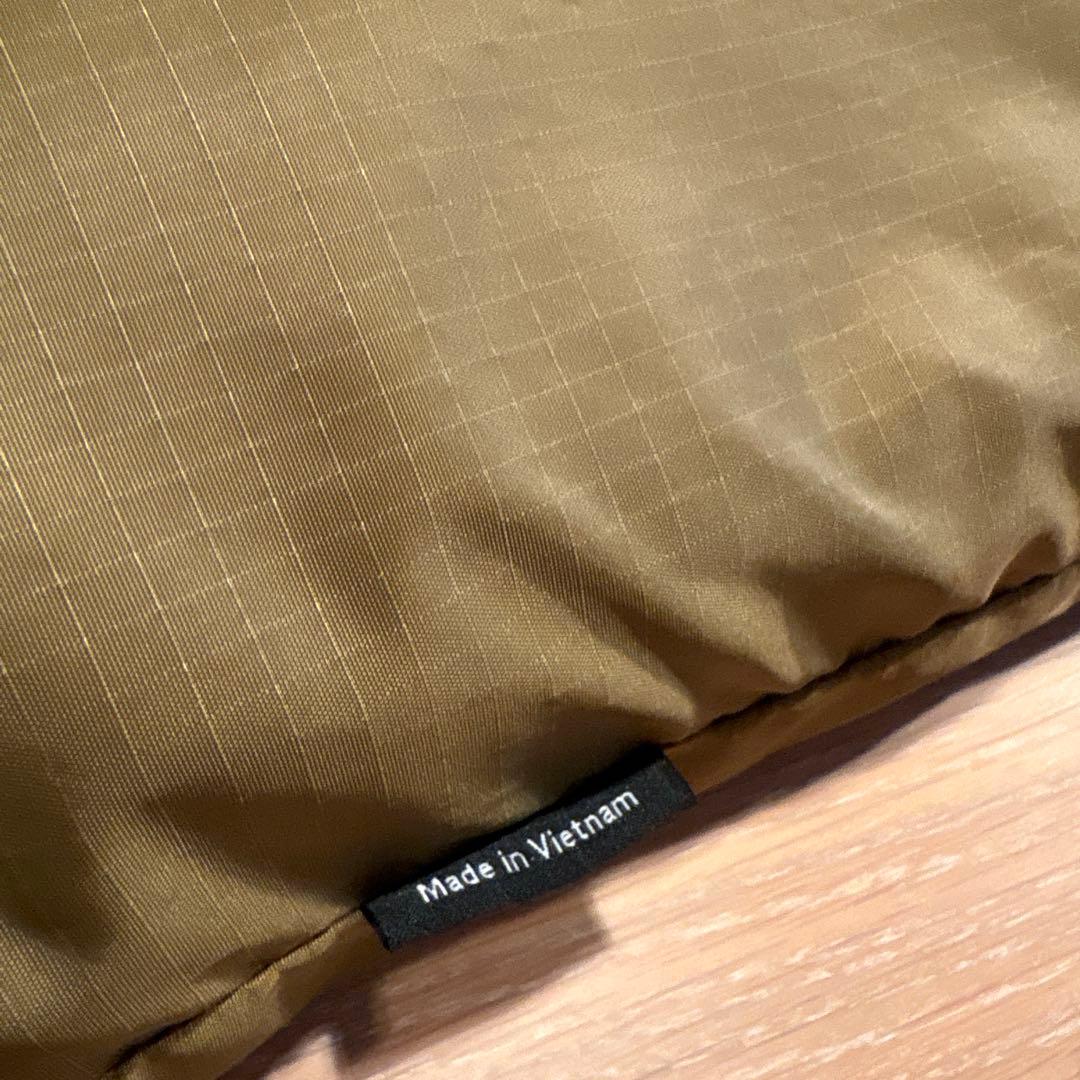 HILLEBERG Atlas ベスタビュール