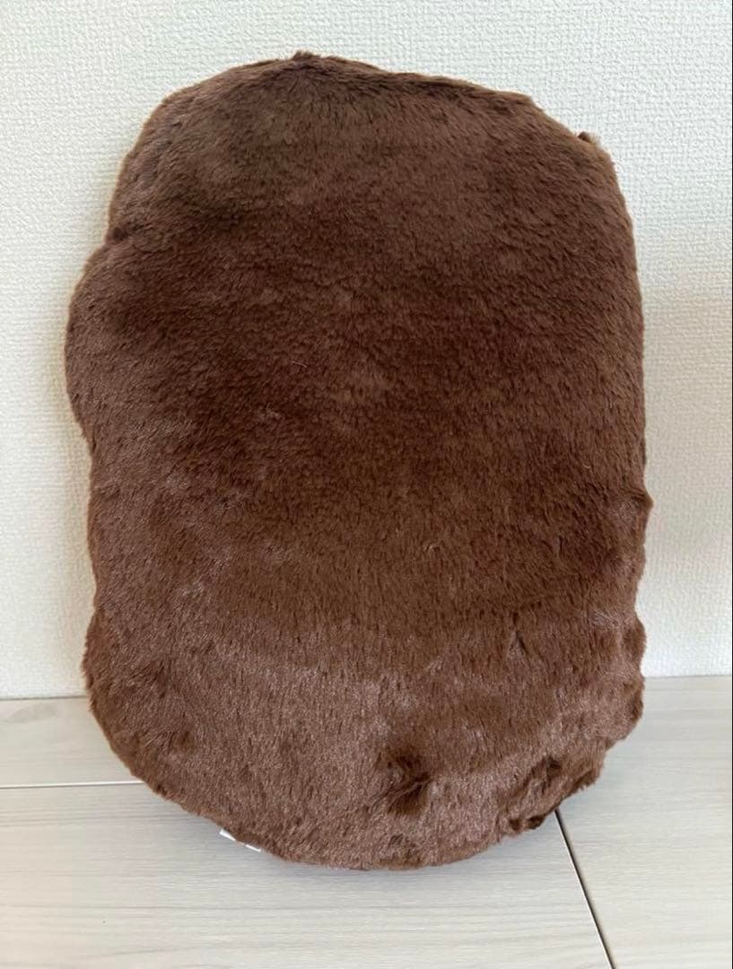 A BATHING APE HEAD CUSHION クッションエイプ ベイプ