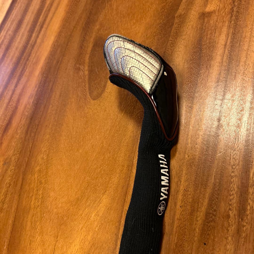 YAMAHA inpres X DFW フェアウェイウッド7w21°