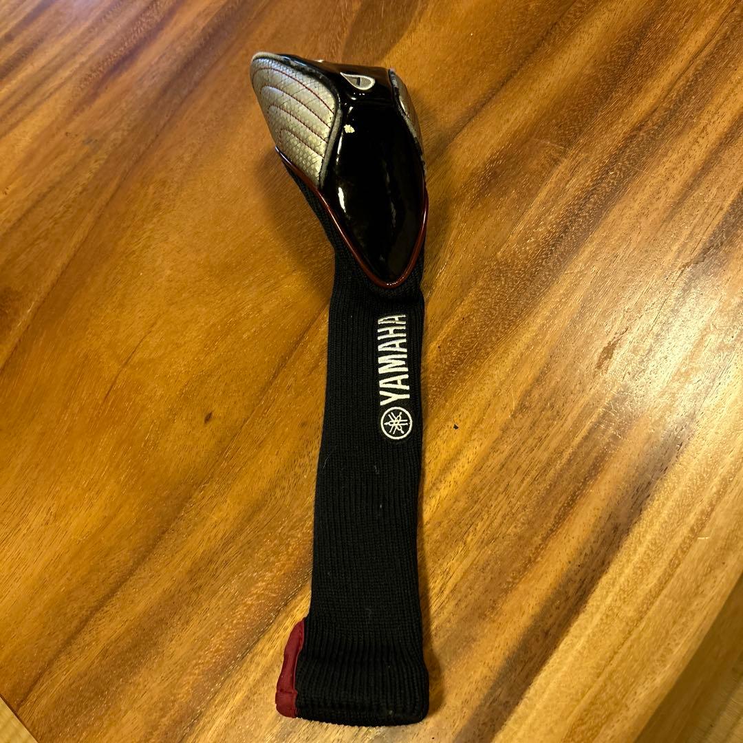 YAMAHA inpres X DFW フェアウェイウッド7w21°