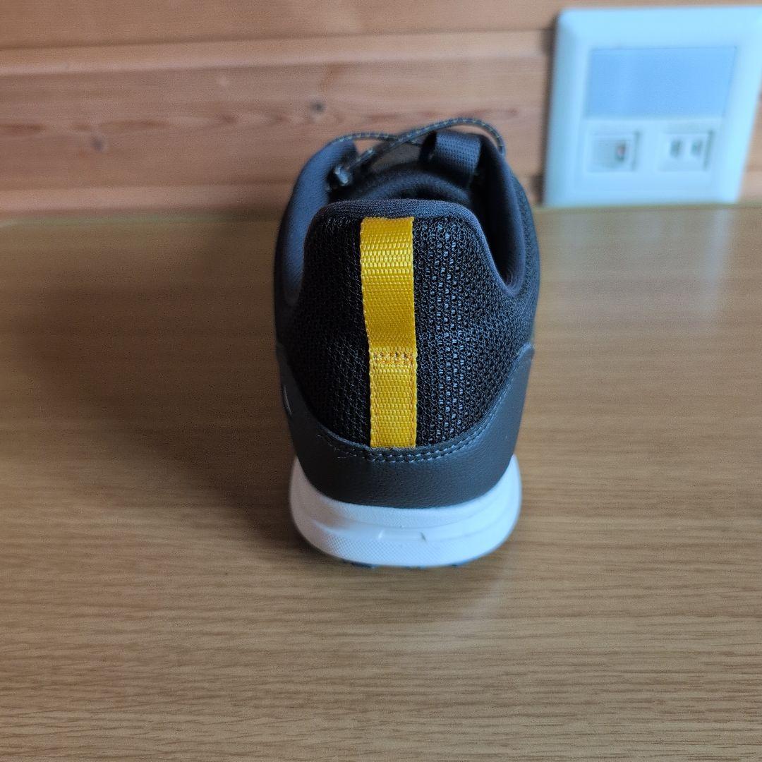 MIZUNO　mizuno　ミズノ　安全靴　カーキ　シルバー　オリーブグリーン