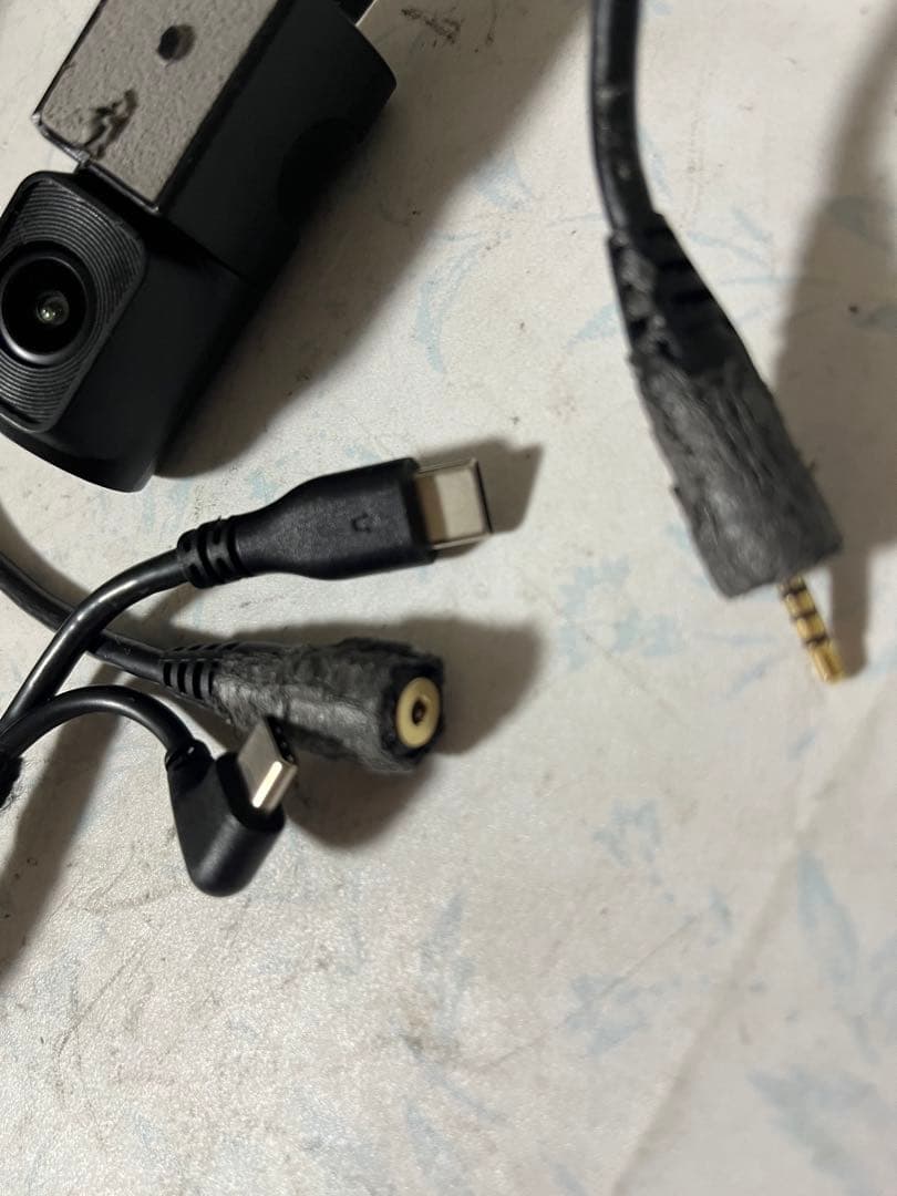 carrozzeria VREC-DH301D ドライブレコーダー { D }