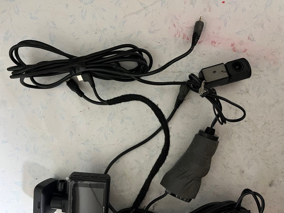 carrozzeria VREC-DH301D ドライブレコーダー { D }