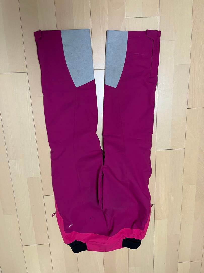 ゴールドウイン　スキーウエア　パンツ　L