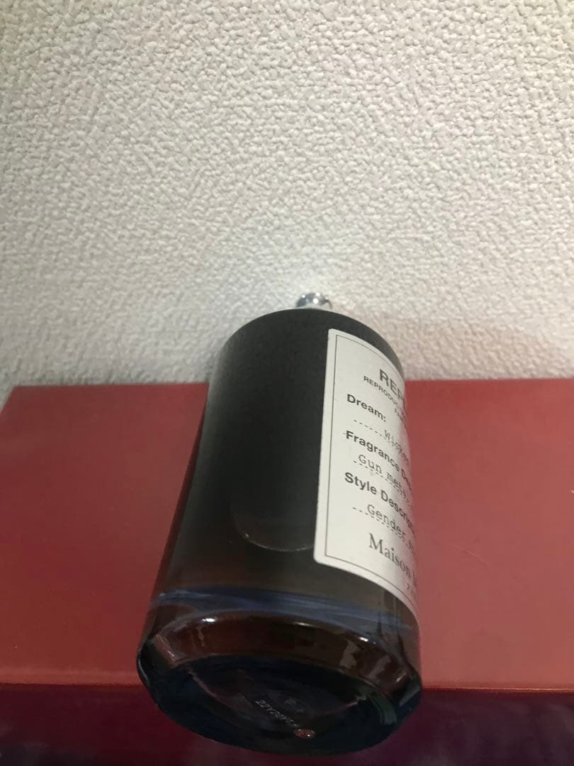 香水(ユニセックス) Maison Margiela REPLICA Wicked Love