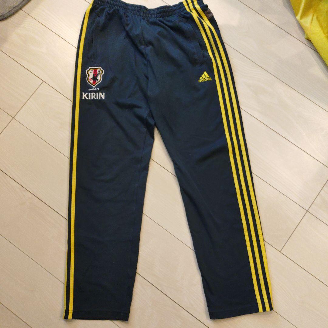 サッカー 日本代表 まとめ売り 13点セット ピステ スウェット - ウェア