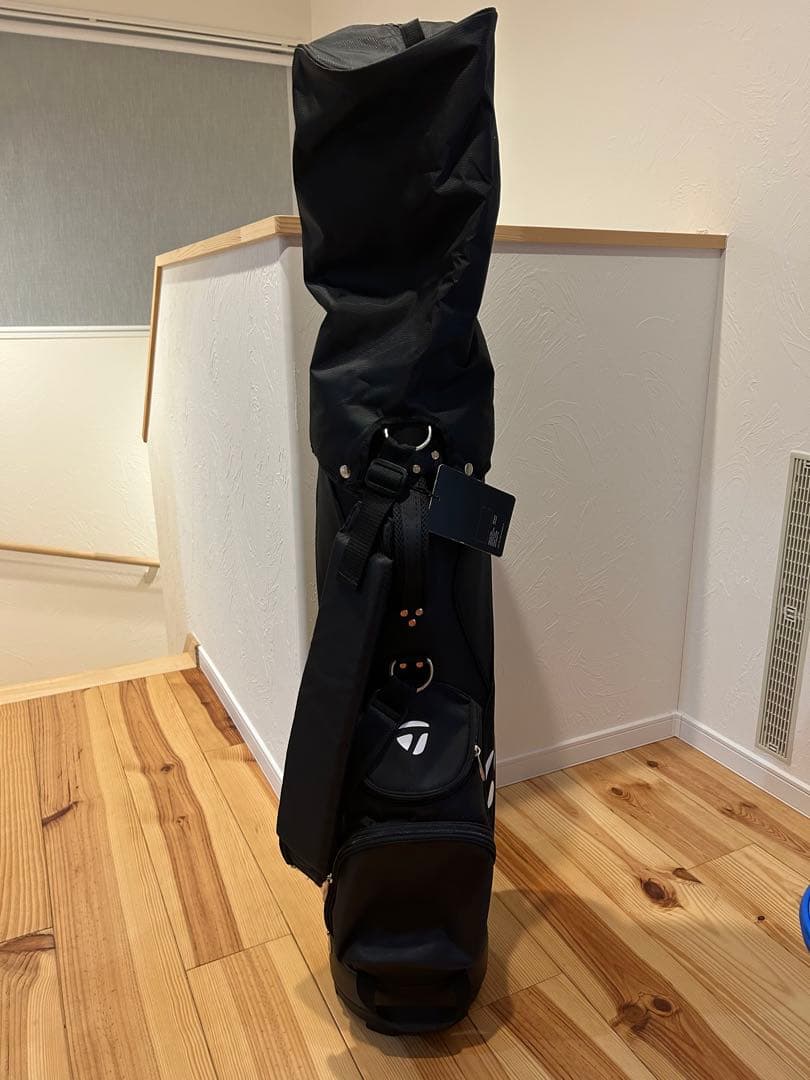 TaylorMade キャディーバック