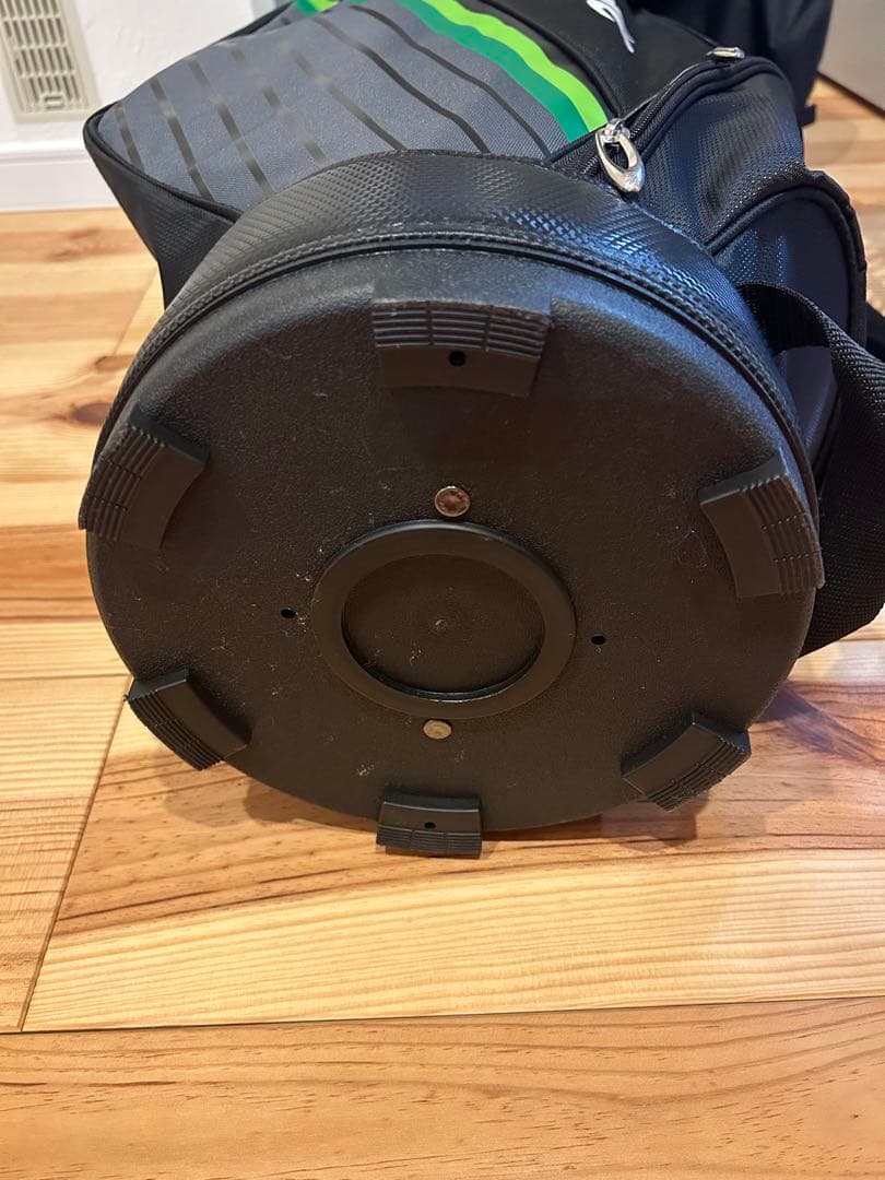 TaylorMade キャディーバック