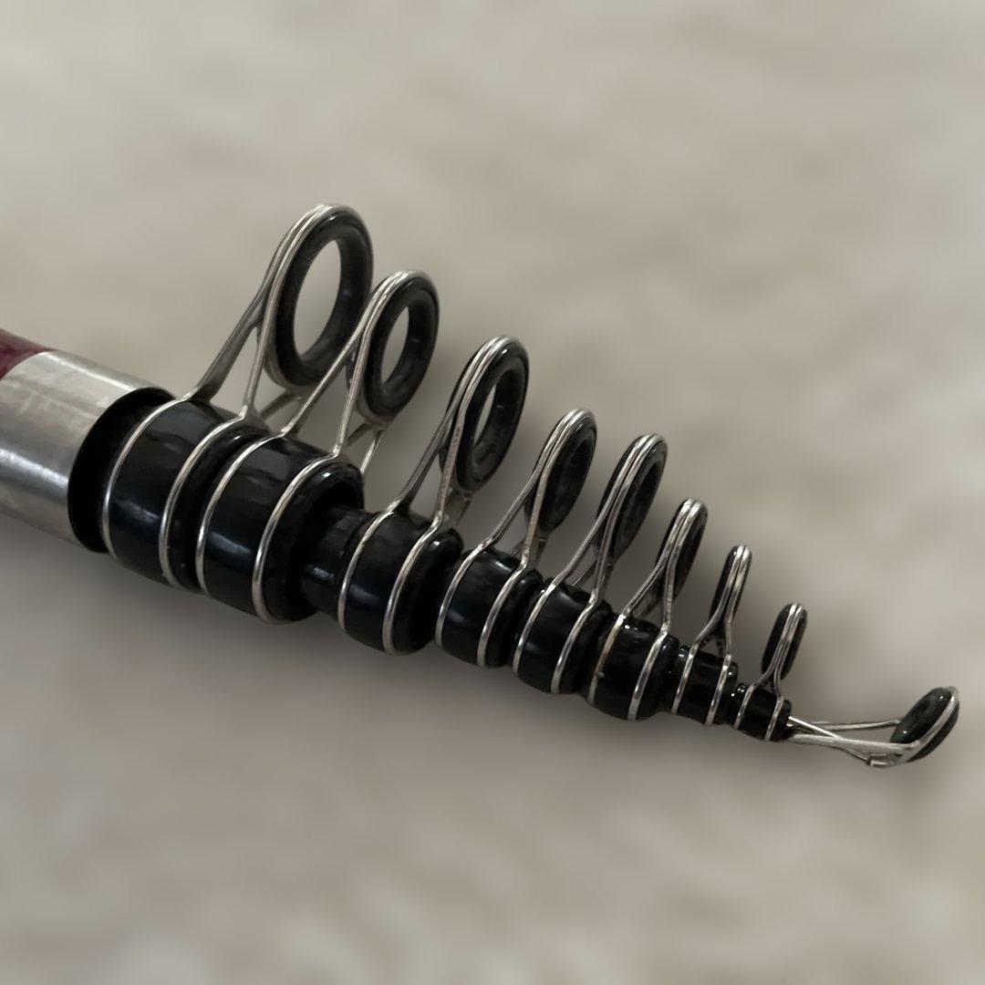 シマノ　SHIMANO かかり　1号　440 HI-POWER SUPER X