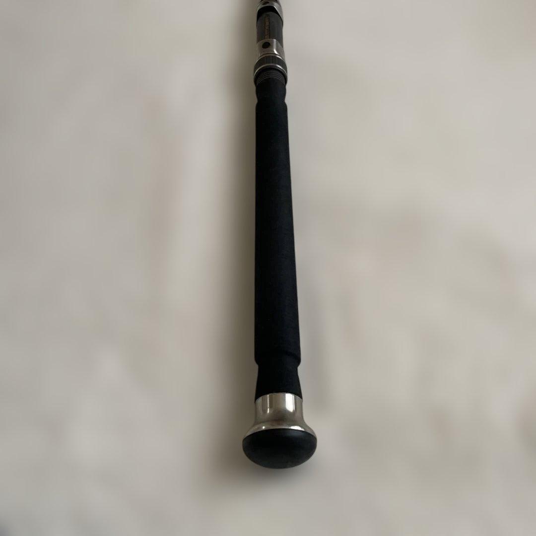 シマノ　SHIMANO かかり　1号　440 HI-POWER SUPER X