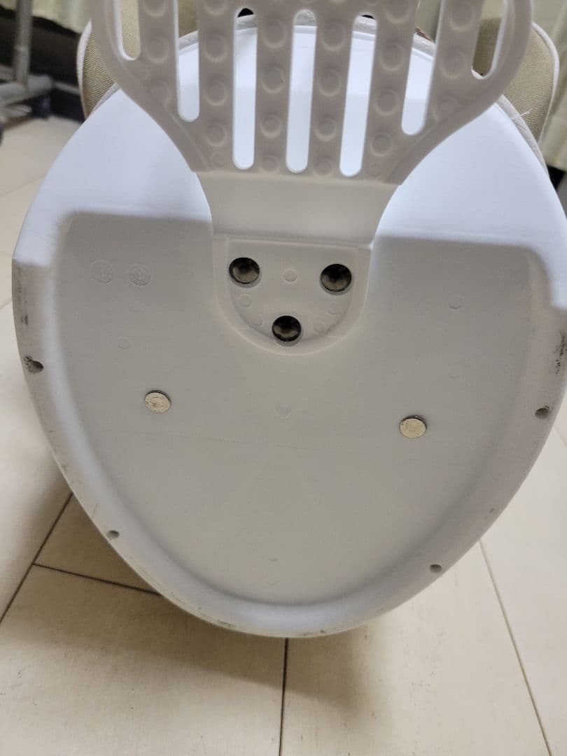 ketanako　オロビアンコ　キャディバック