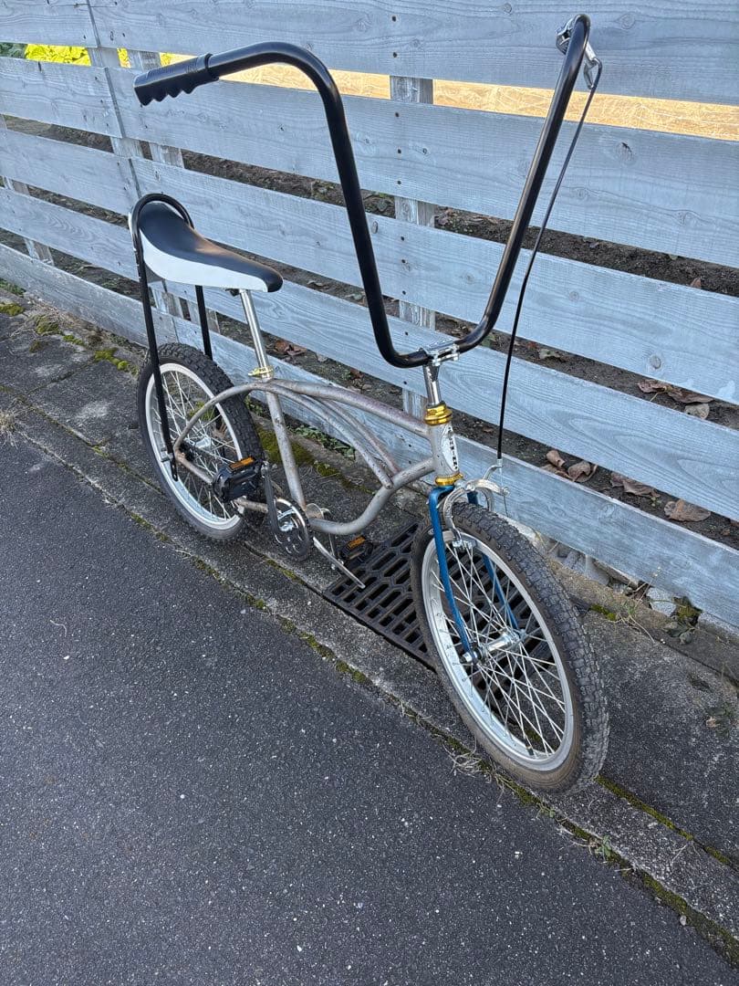 schwinnhurricaneシュウィンビンテージ自転車stingray