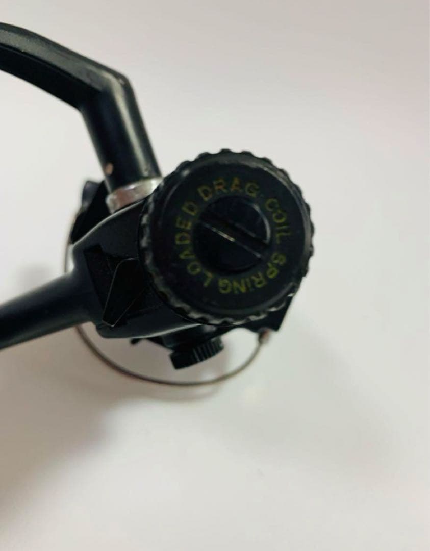 大森製作所 ダイヤモンドリール MI-CON NO.301TB - メルカリ