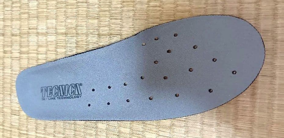 テクニカ TECNICA インラインスケート 陸トレ 28cm 美品