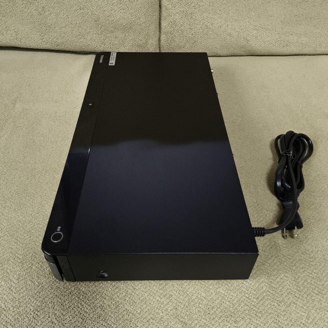 TOSHIBA レグザサーバー DBR-M1007 - メルカリ