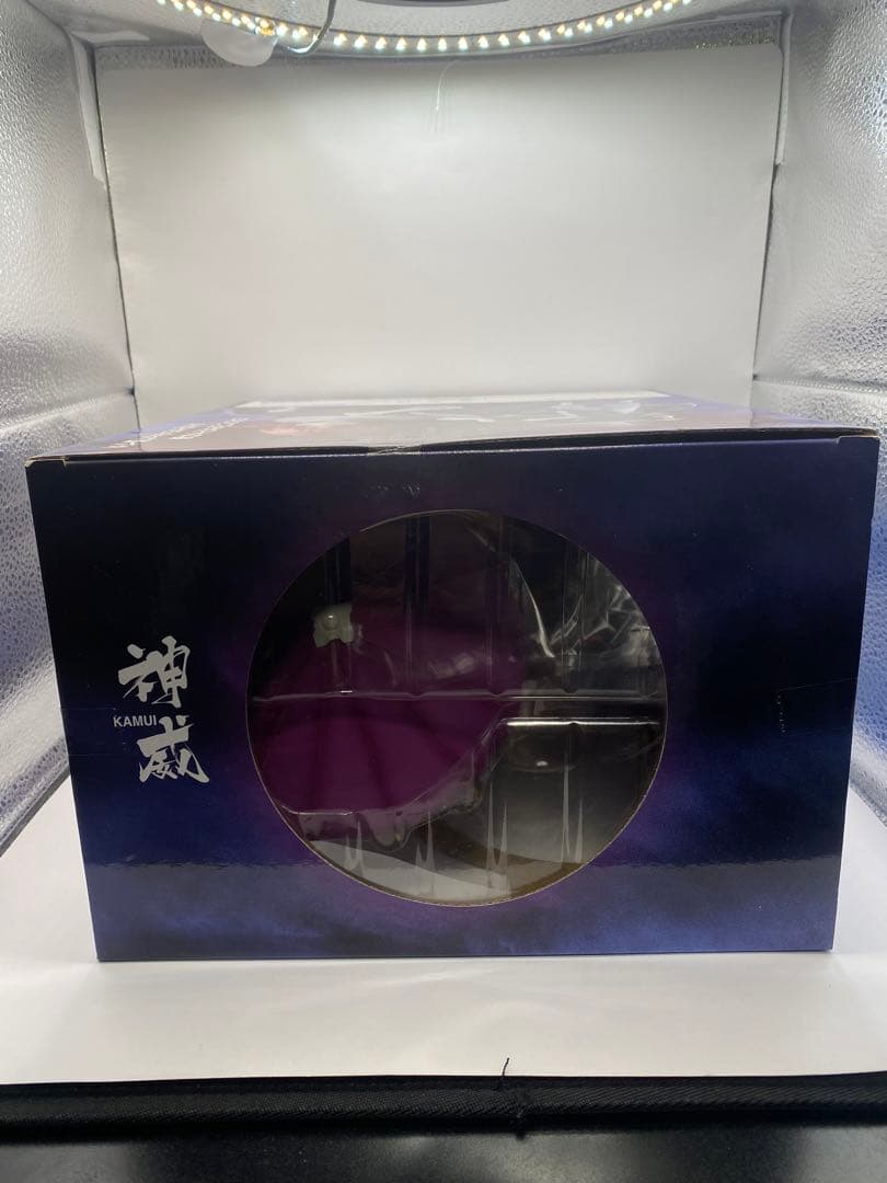 G.E.M. 神威 フィギュア 銀魂