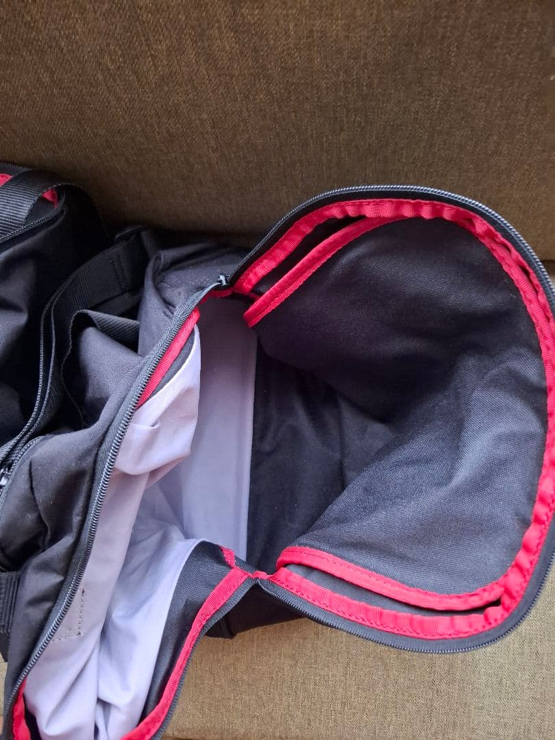 JORDAN 　ジョーダン　ダッフルバッグ　大容量バッグ