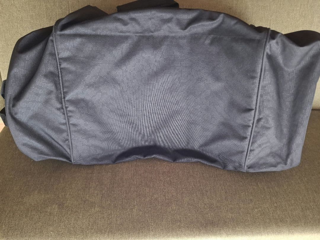 JORDAN 　ジョーダン　ダッフルバッグ　大容量バッグ