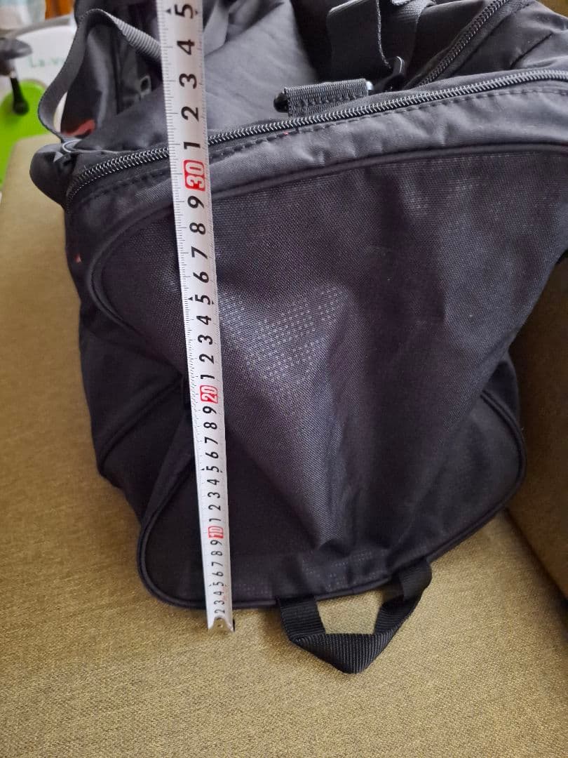 JORDAN 　ジョーダン　ダッフルバッグ　大容量バッグ