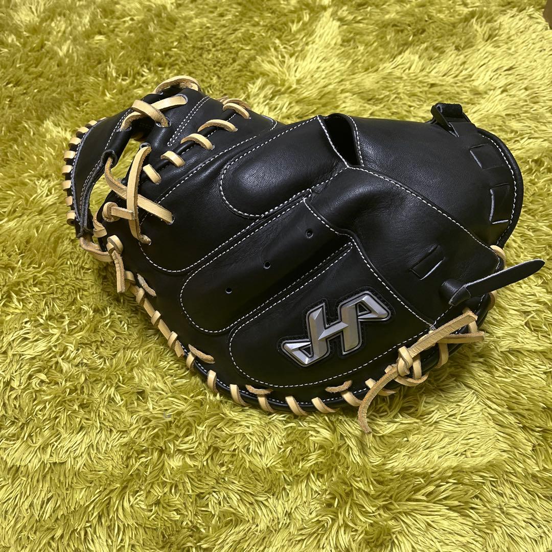 ハタケヤマ　甲斐モデル　最終値下げ