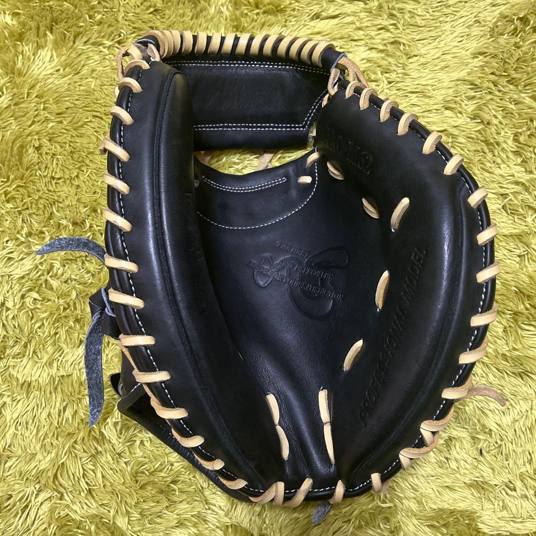 ハタケヤマ　甲斐モデル　最終値下げ