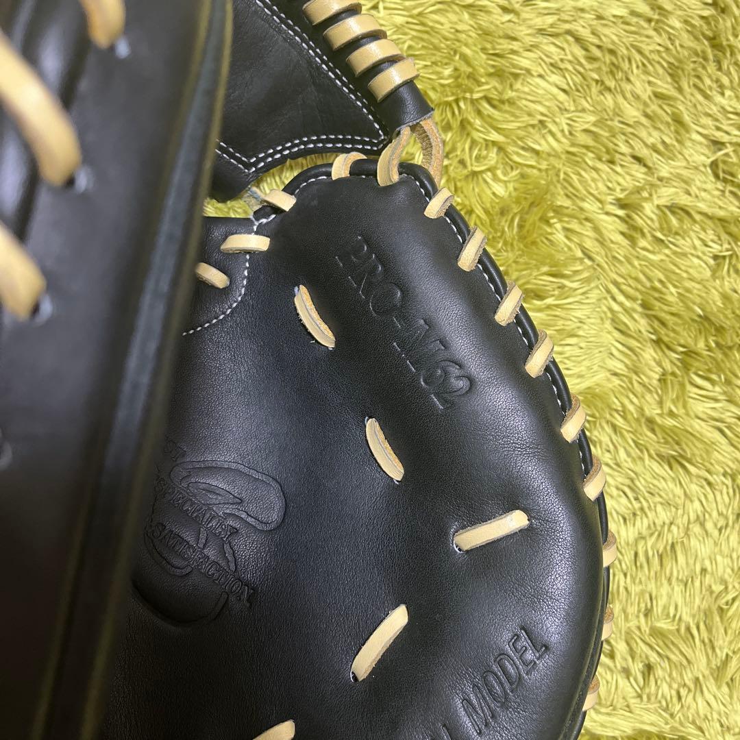 ハタケヤマ　甲斐モデル　最終値下げ