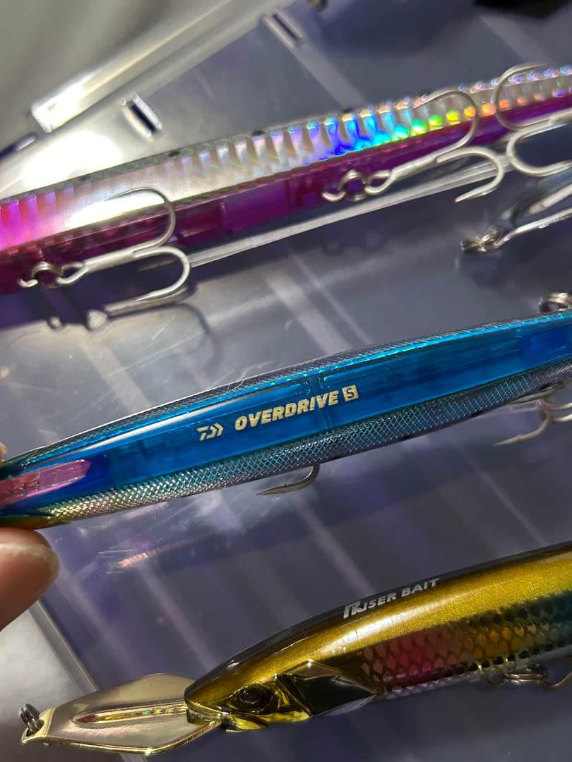 ソルトルアーまとめ売り❗️