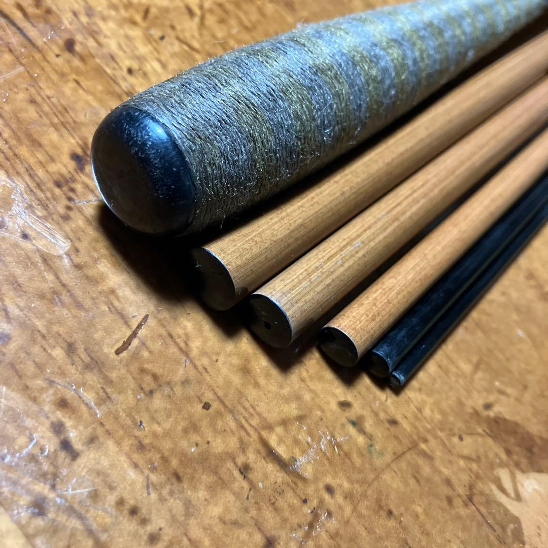 二代目枯法師21尺