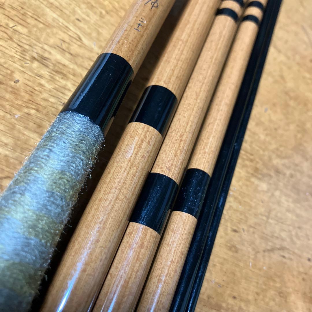 二代目枯法師21尺