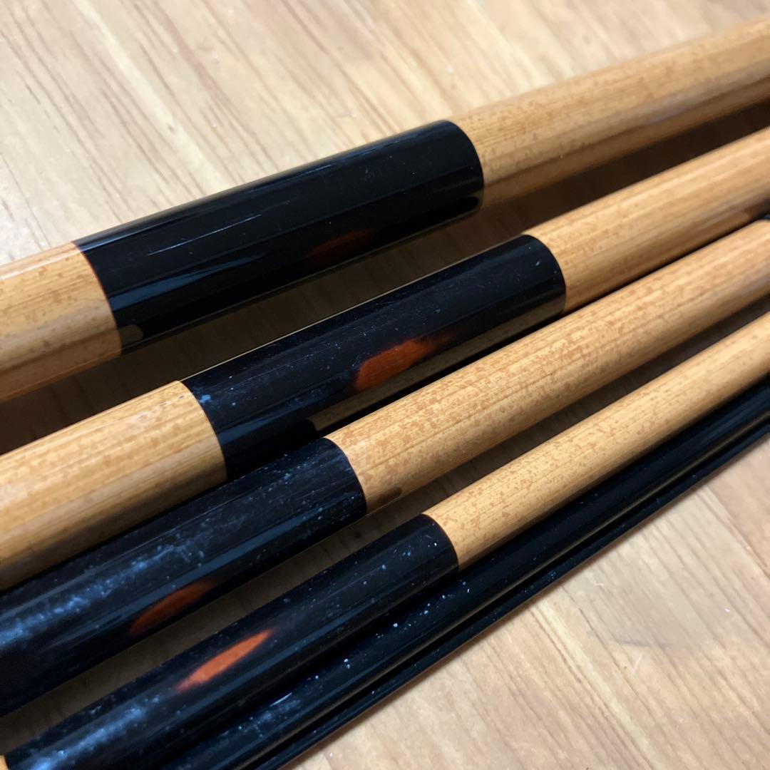 二代目枯法師21尺