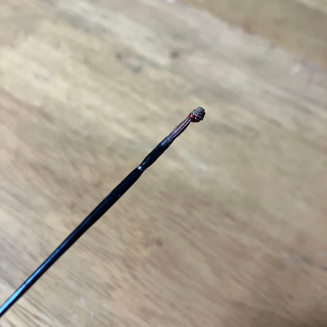 二代目枯法師21尺